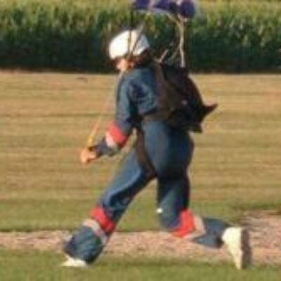 Skydive Greene County