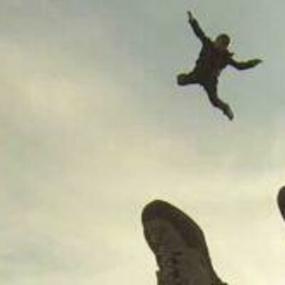 Skydive Idaho