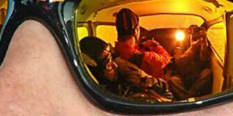 Skydive Ostsee
