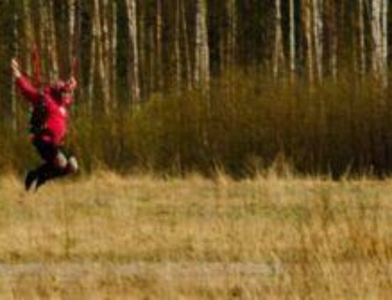 Skydive Oulu