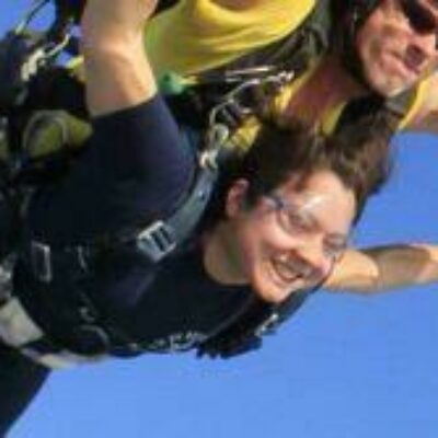 Skydive South Padre Island
