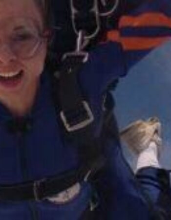Skydive Tandem