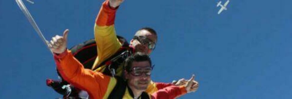 Aair Normandie Parachutisme