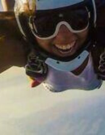 Skydiving Croatia