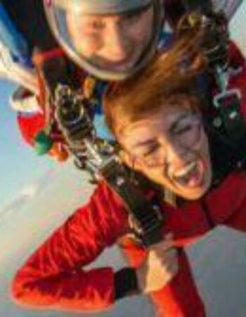 Skys The Limit Northeast Skydiving Center