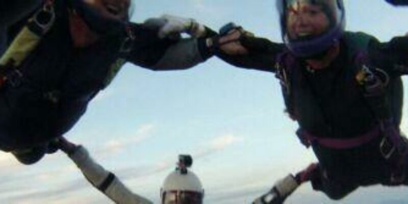 Tsunami Skydivers Inc.