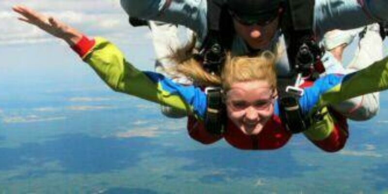 Vilnius Skydiving Club