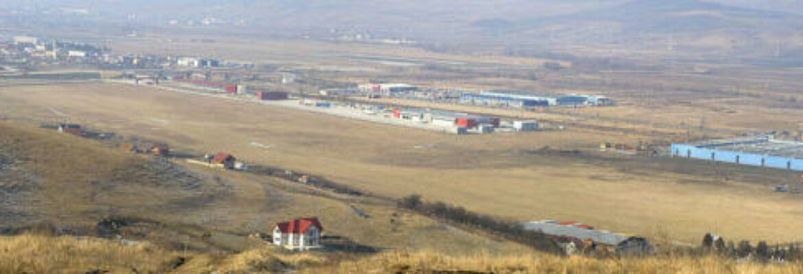 Aeroclub Traian Dirjan