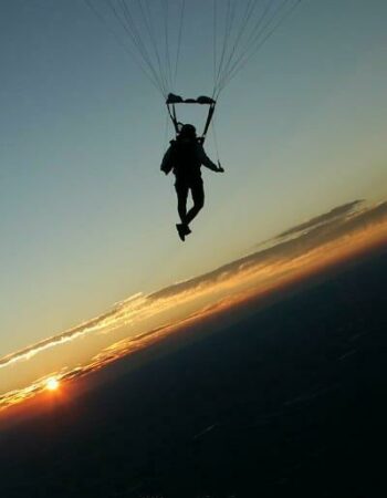 Connecticut Parachutists, Inc.