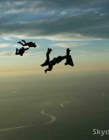 Connecticut Parachutists, Inc.
