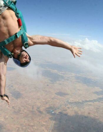 The Freefall University