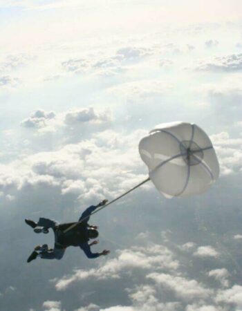 Atlanta Skydiving Center