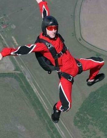 Ground Rush Skydiving Club