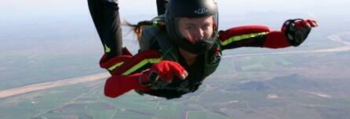 Mackay Skydive