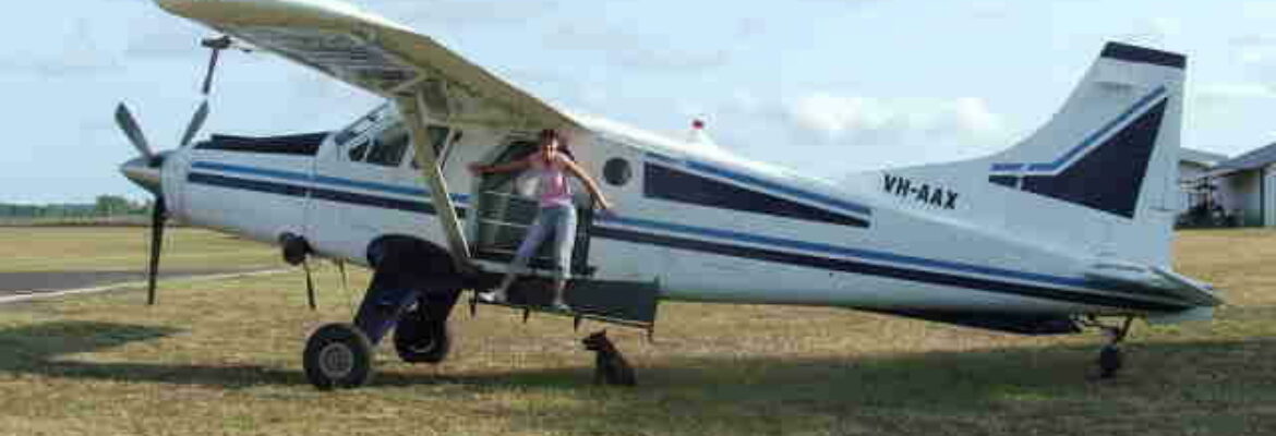 Skydive Townsville