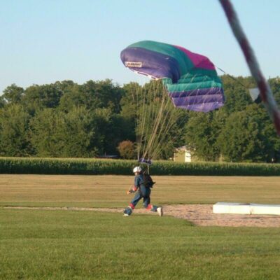 Skydive Greene County