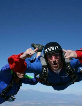 Skydive Perris