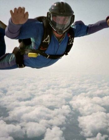 Parachutisme Nouvel Air