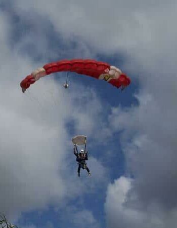 Skydive San Diego