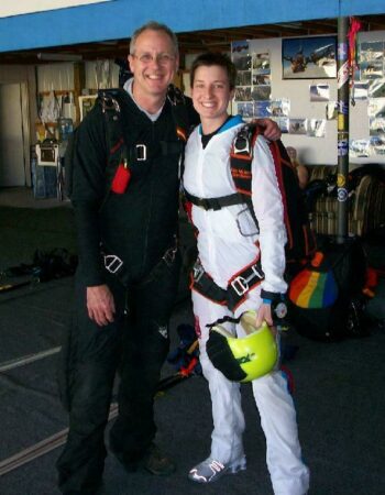 Des Moines Skydivers