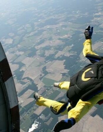 Skydive Delmarva – Closed