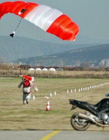 Hellenic Skydivers