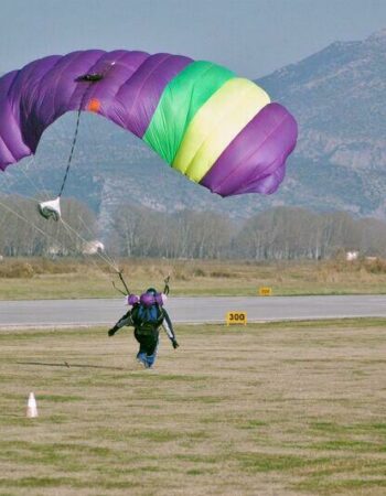 Hellenic Skydivers