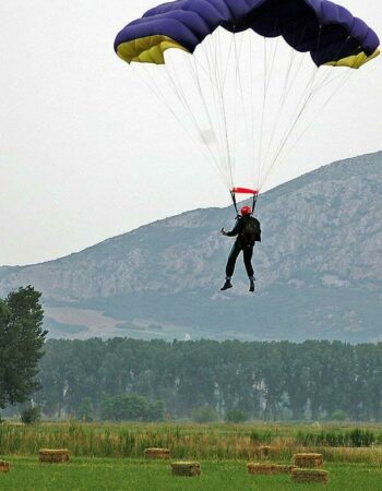 Hellenic Skydivers