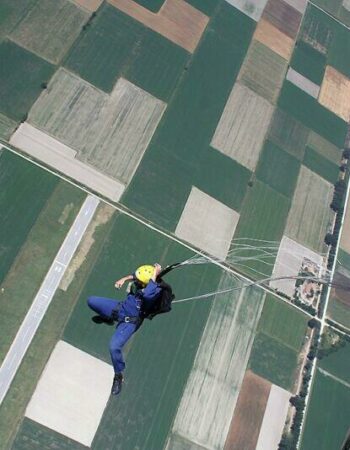 Hellenic Skydivers
