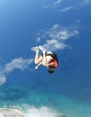 Skydive Hawaii