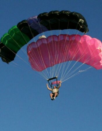Skydive Toronto Inc.