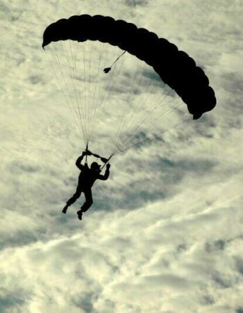 Hellenic Skydivers