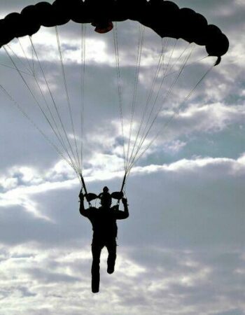 Hellenic Skydivers