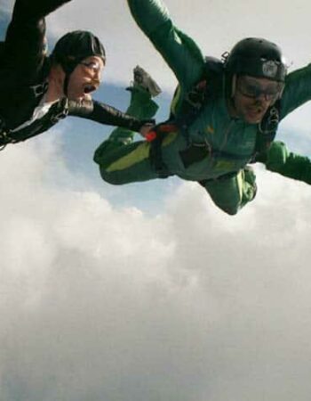 Skydive DeLand