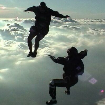 Skydive SWOOP