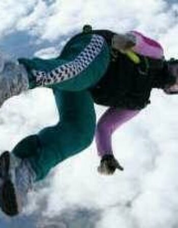 Skydive Nagambie