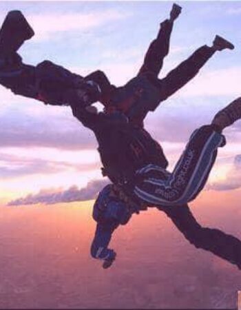 The Freefall University