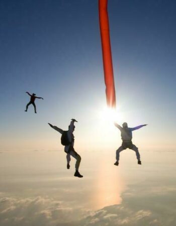Skydive Algarve