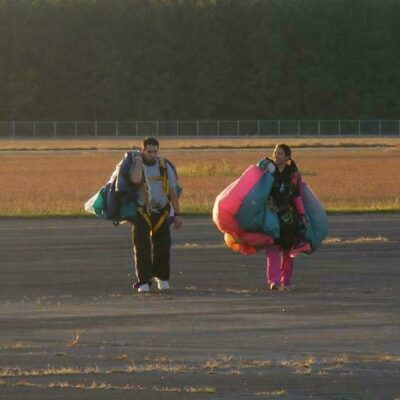 Skydive Little Washington