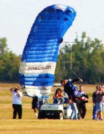 Oklahoma Skydiving Center