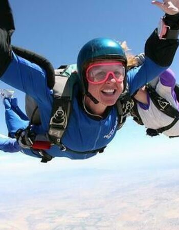 Skydive Perris