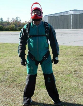 Skydive Suffolk Training Center