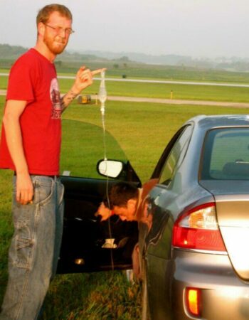 Des Moines Skydivers