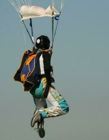 Skydive Portugal