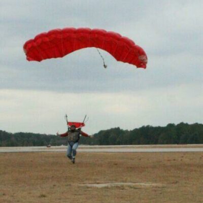Skydive Walterboro
