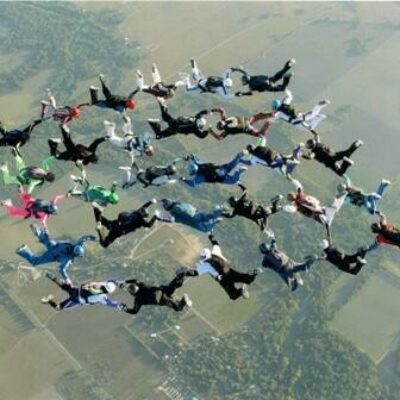 Skydive Westex- CLOSED