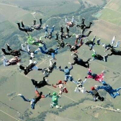 Skydive Westex- CLOSED
