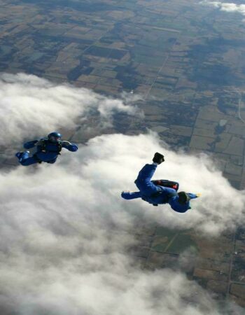 Skydive Spaceland Dallas