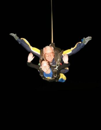 Skydive Nagambie