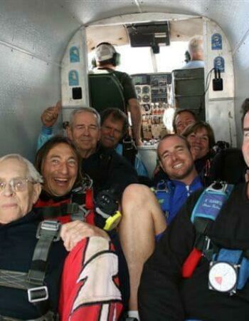 Skydive Tennessee